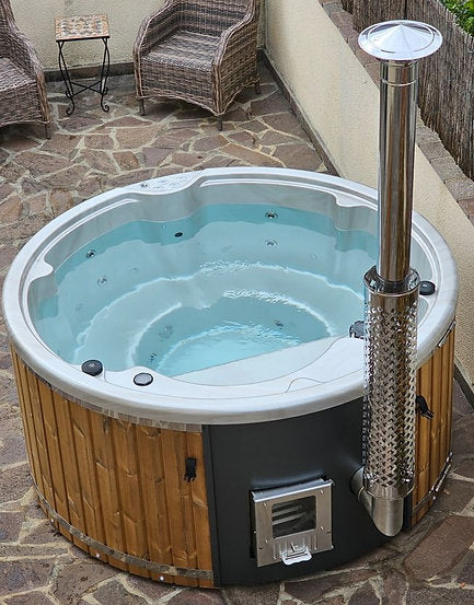 The Blenheim Eco Tub