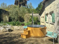 The Winchcombe Eco Tub