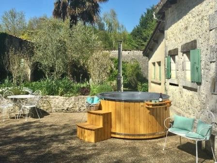 The Winchcombe Eco Tub