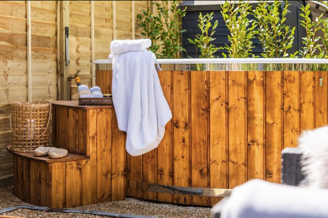 The Burford Eco Tub