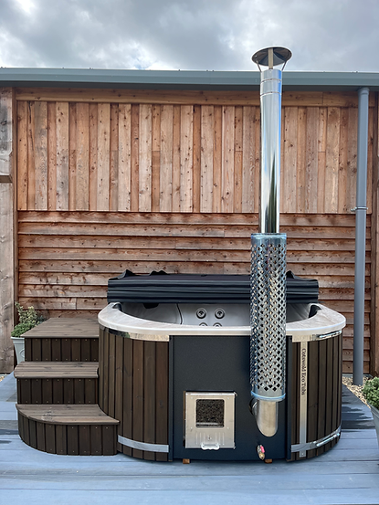 The Kingham Eco Tub