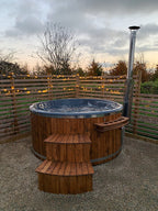 The Winchcombe Eco Tub