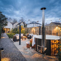 The Burford Eco Tub