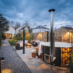 The Burford Eco Tub