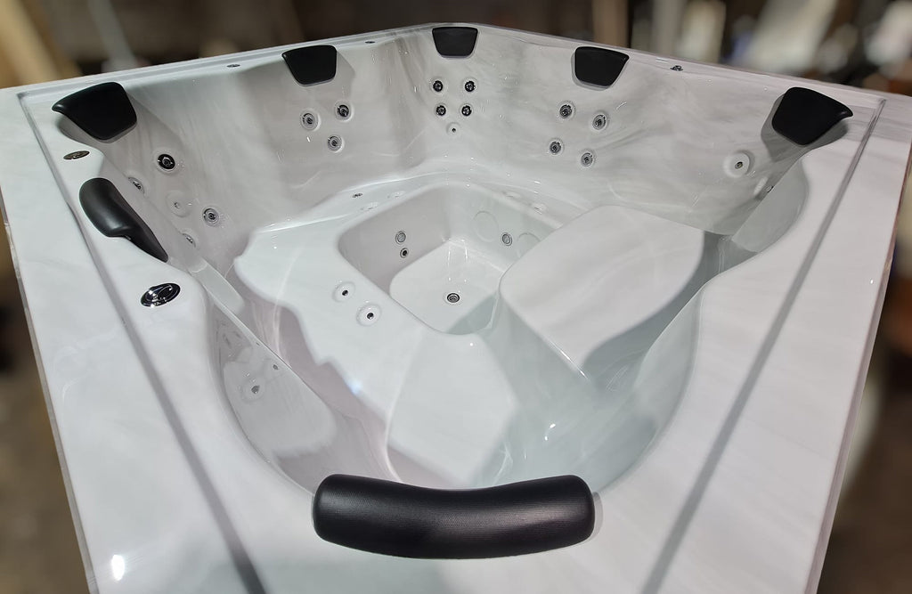 The Moreton Eco Tub