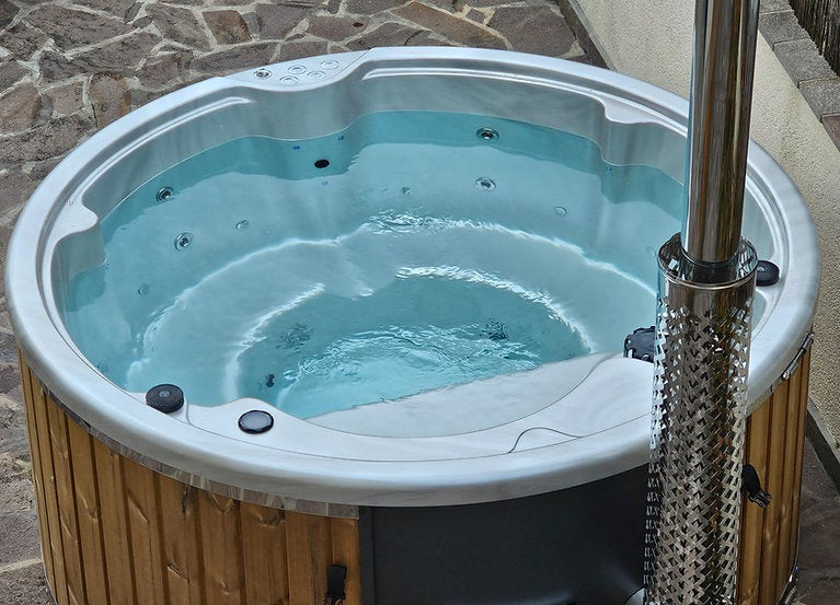 The Blenheim Eco Tub