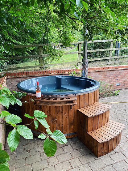 The Burford Eco Tub