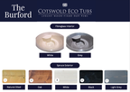 The Burford Eco Tub
