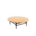 Ki Round Coffee Table