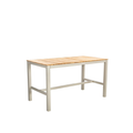 Arashi High Dining Table