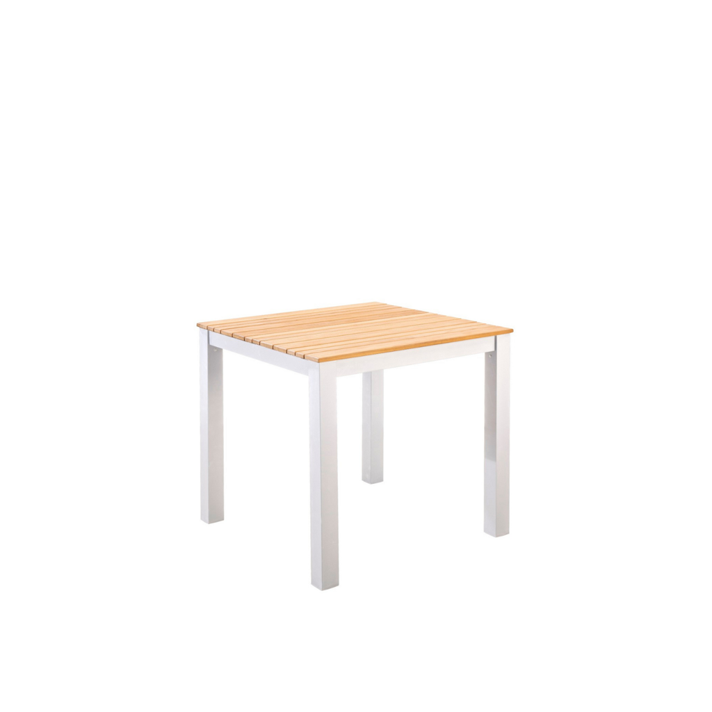 Arashi Square Dining Table