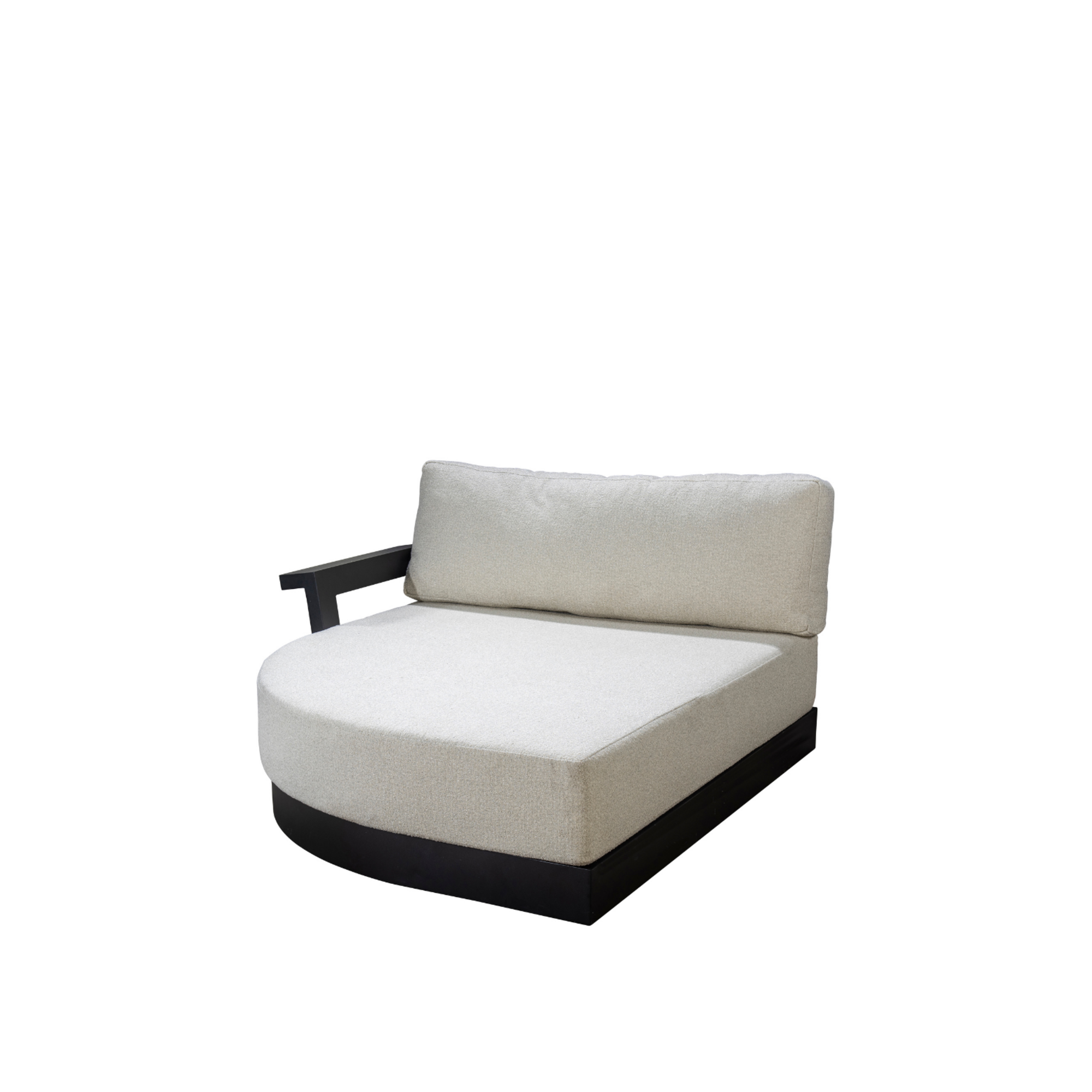Millor Daybed Right