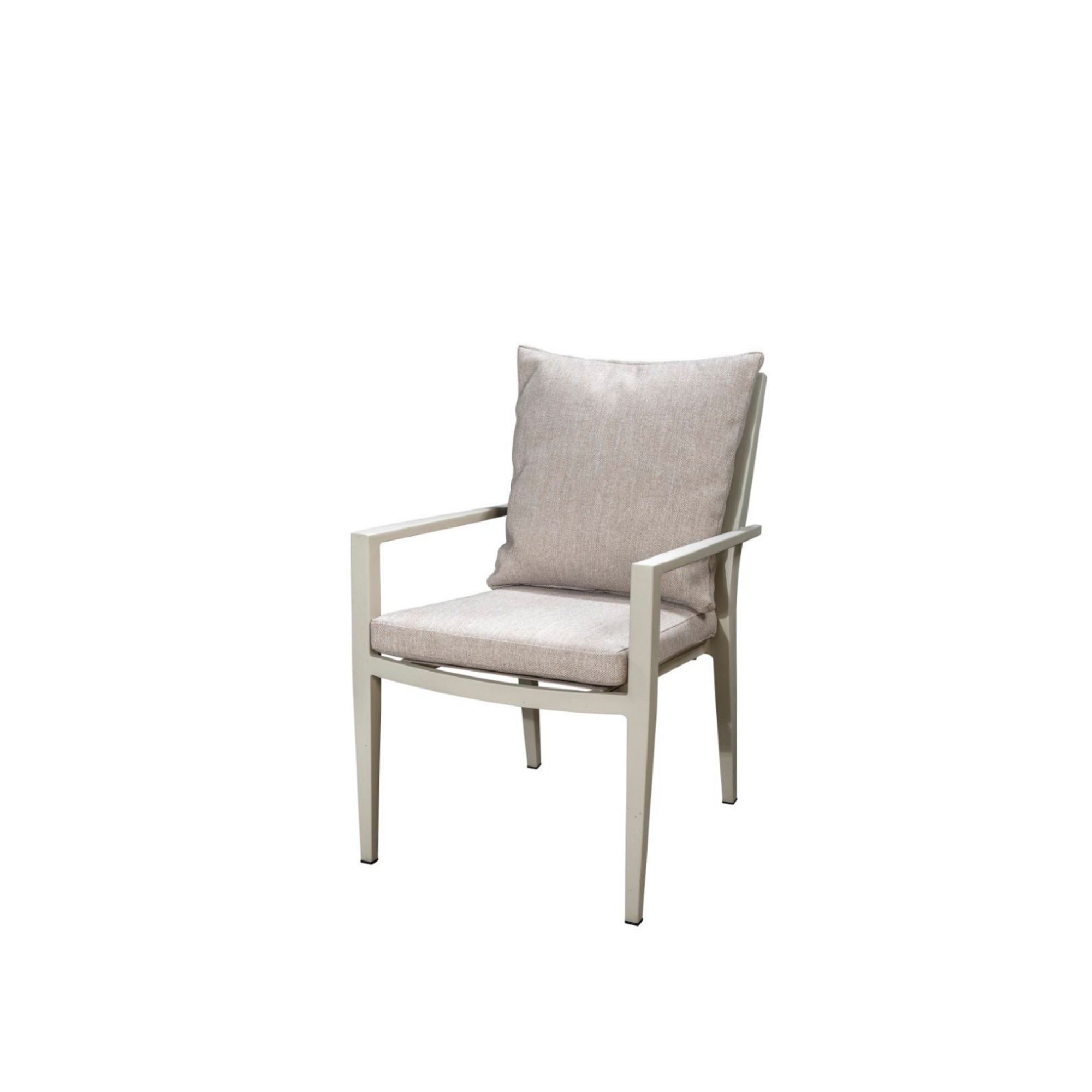 Vernazza/Marinha 2 Seater Bistro Dining Set - Salix