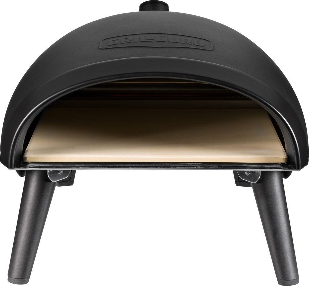 Grill Guru Pizza Oven