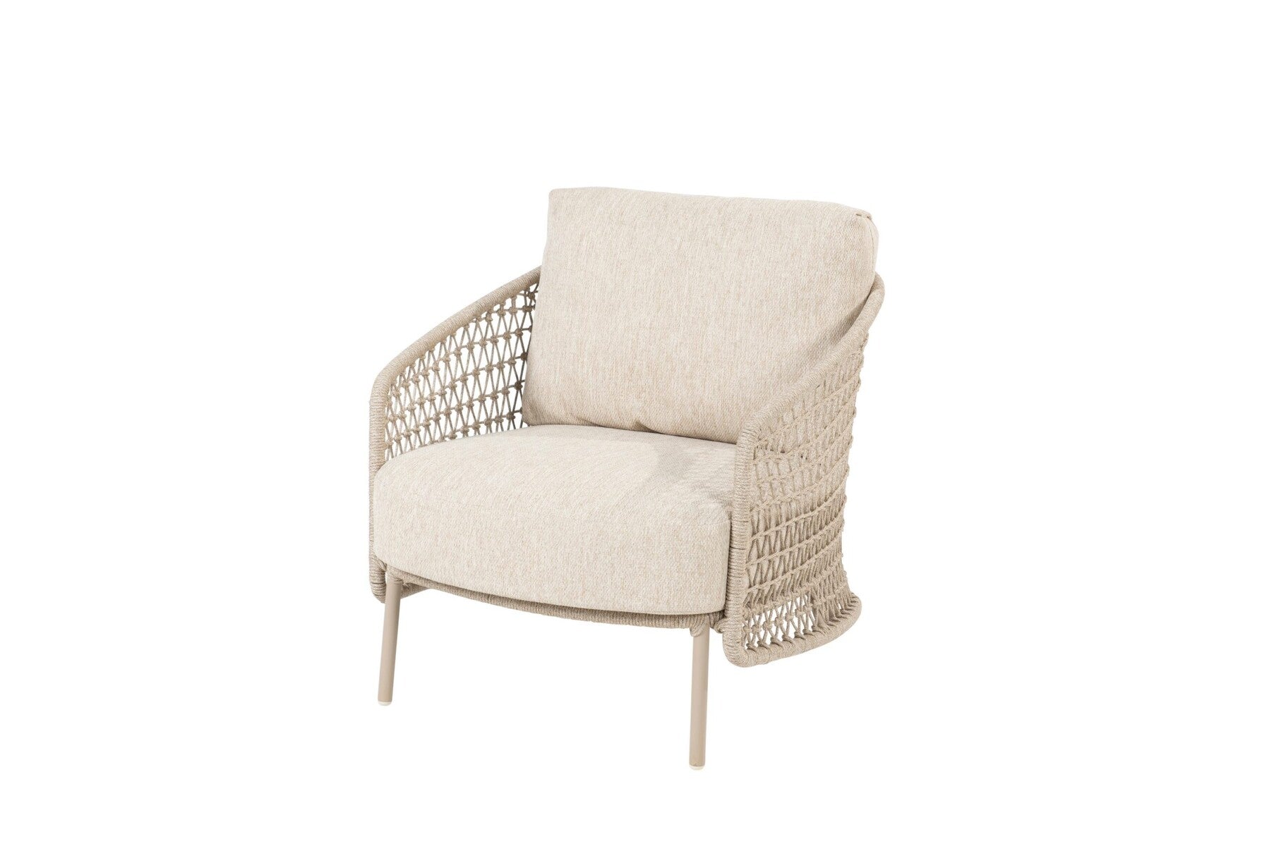 Puccini Lounge Set