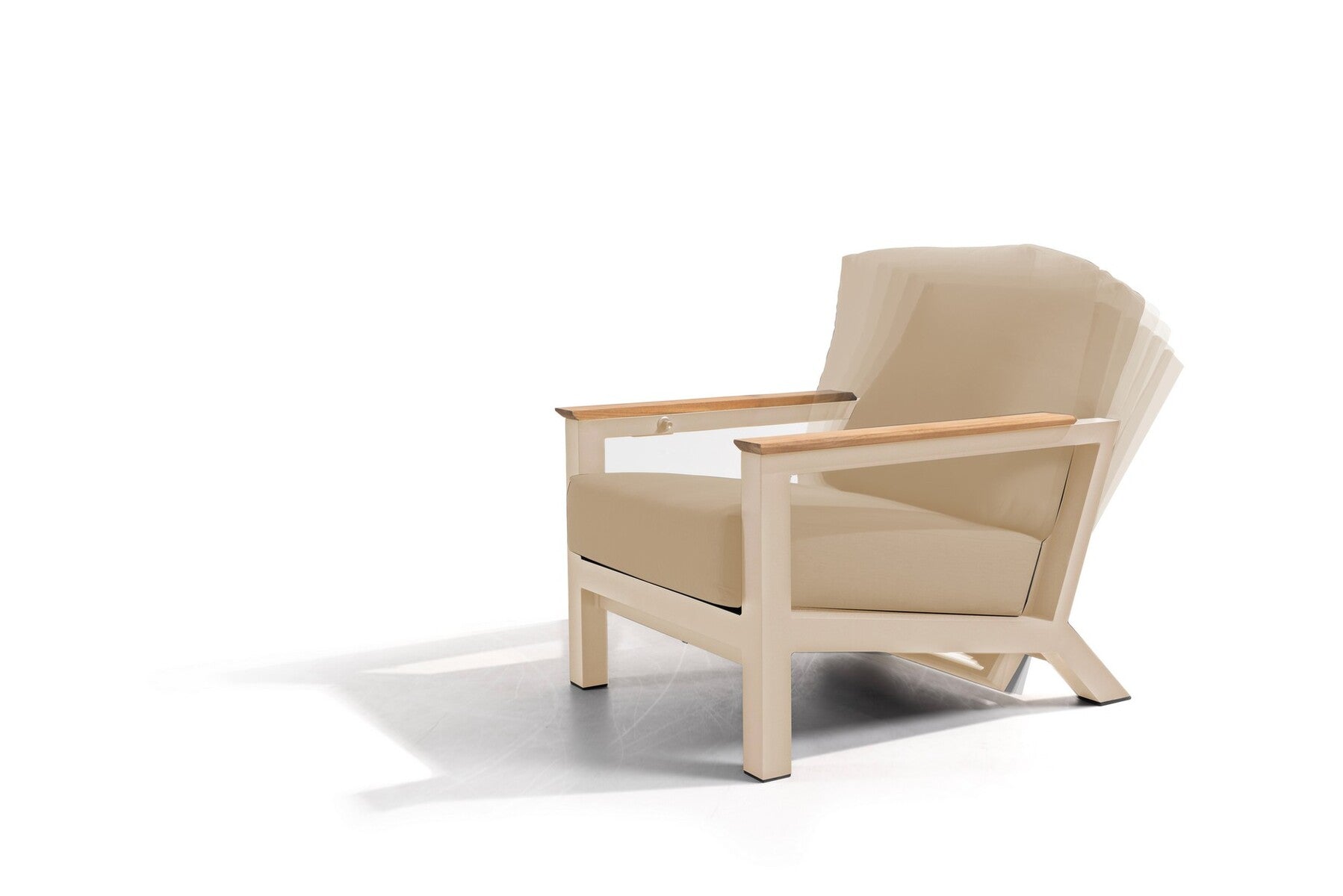 Capitol Reclining Lounge Set