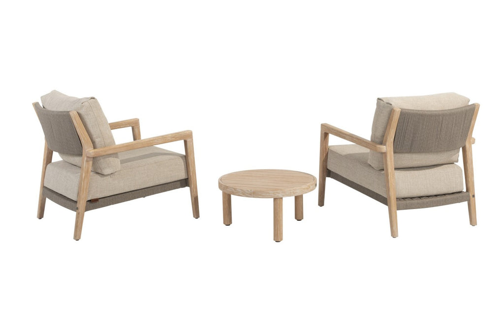 Julia Relax Set