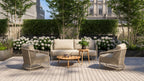Puccini Lounge Set