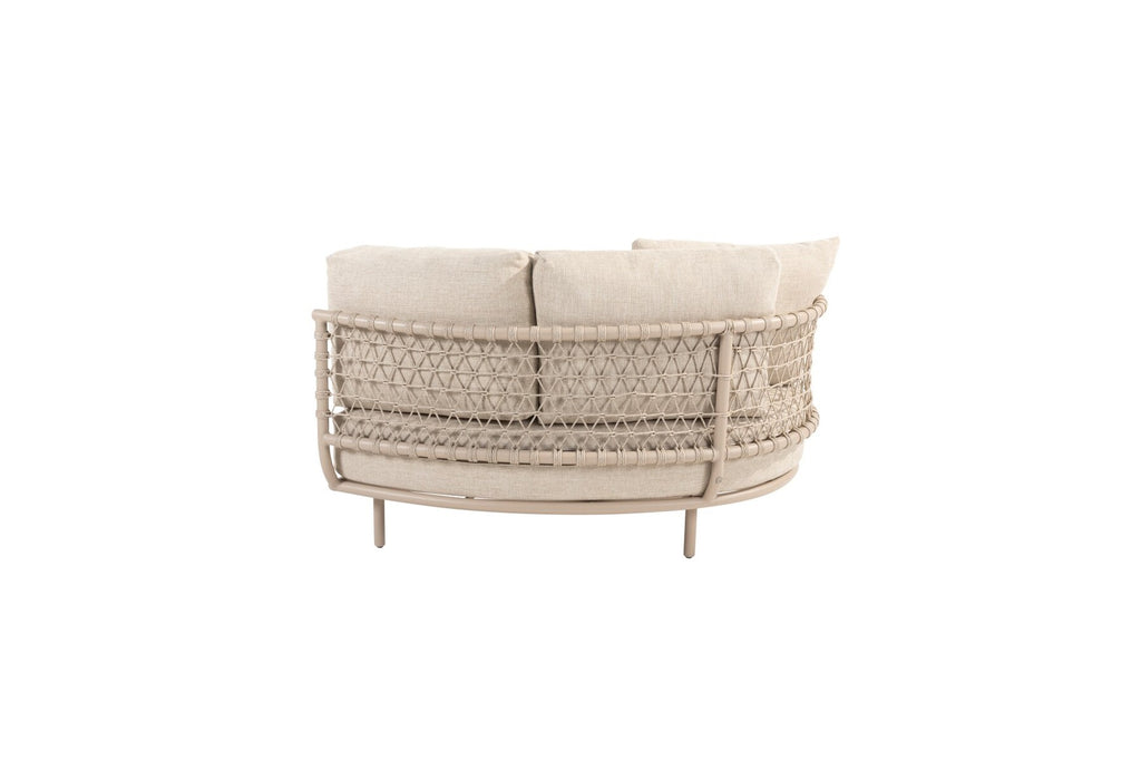 Sardinia Large Chaise Sofa