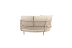 Sardinia Large Chaise Sofa