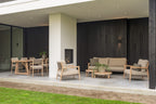 Julia Dining Set