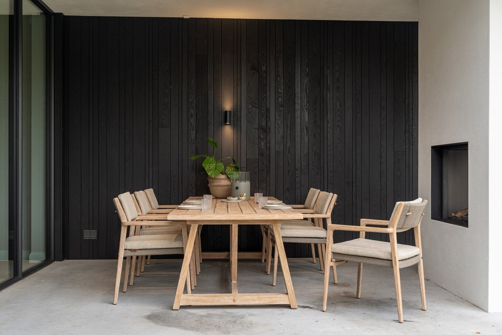 Julia Dining Set