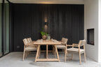 Julia Dining Set