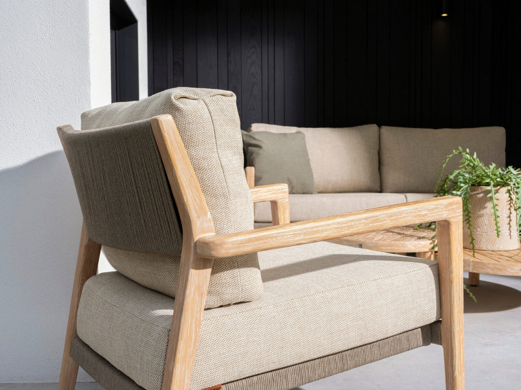 Julia Lounge Set