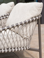 Allora Lounge Set
