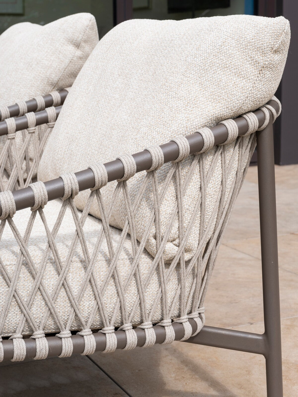 Allora Lounge Set