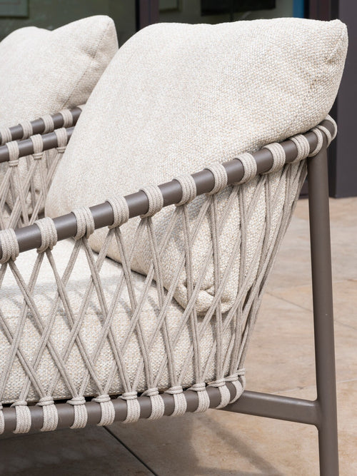 Allora Lounge Set
