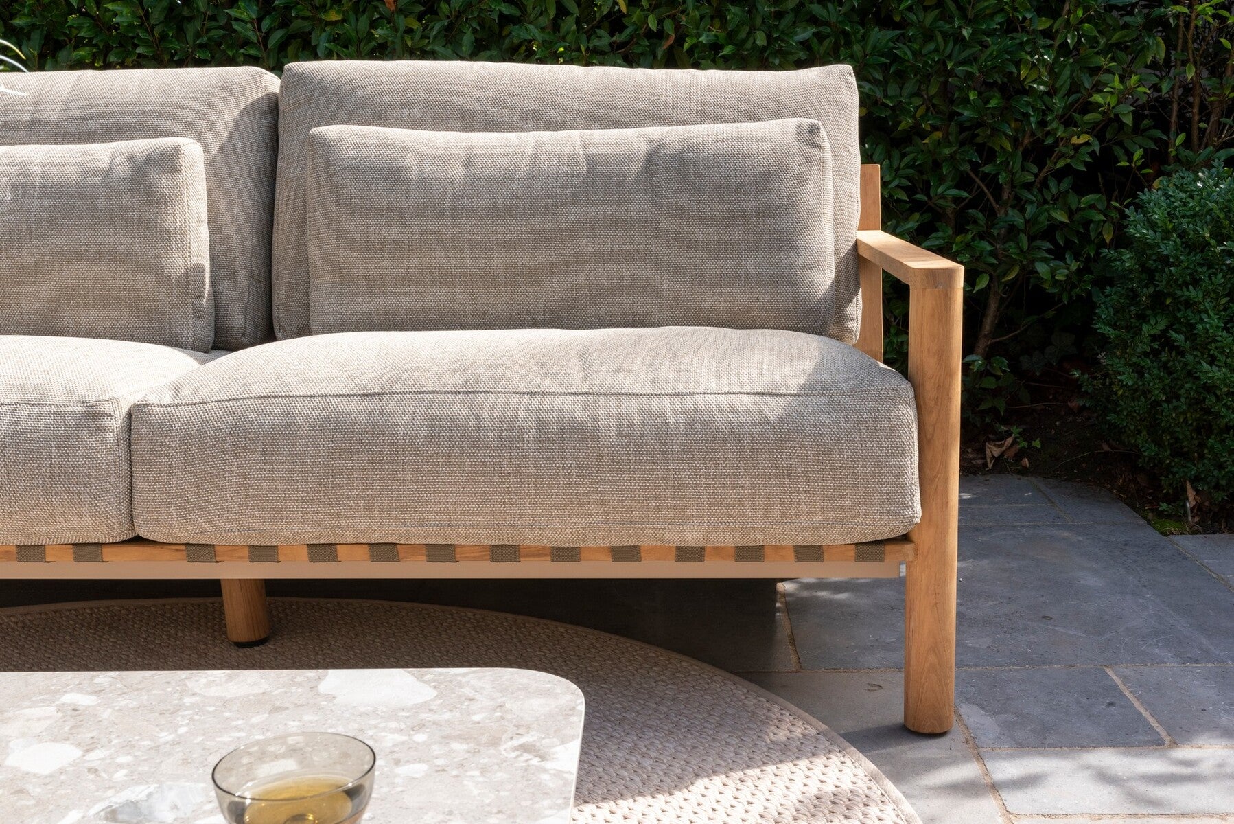 Lucas Lounge Set