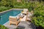 Lucas Lounge Set