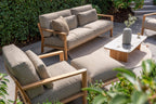 Lucas Lounge Set