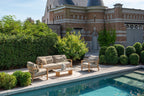 Lucas Lounge Set