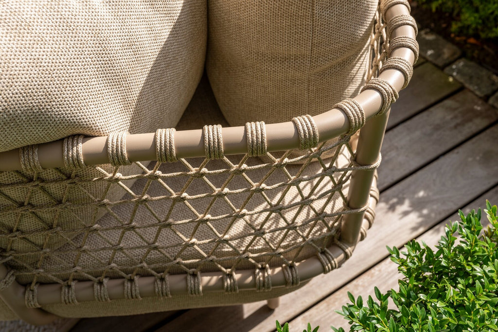 Sardinia Luxury Lounge Set