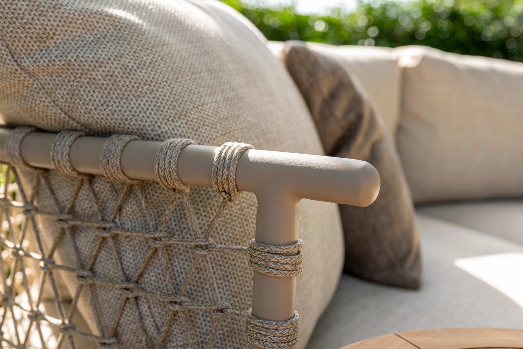 Sardinia Luxury Lounge Set