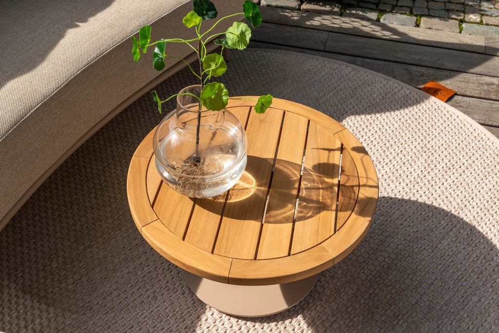 Sardinia Luxury Lounge Set