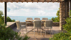 Sardinia Bar Set