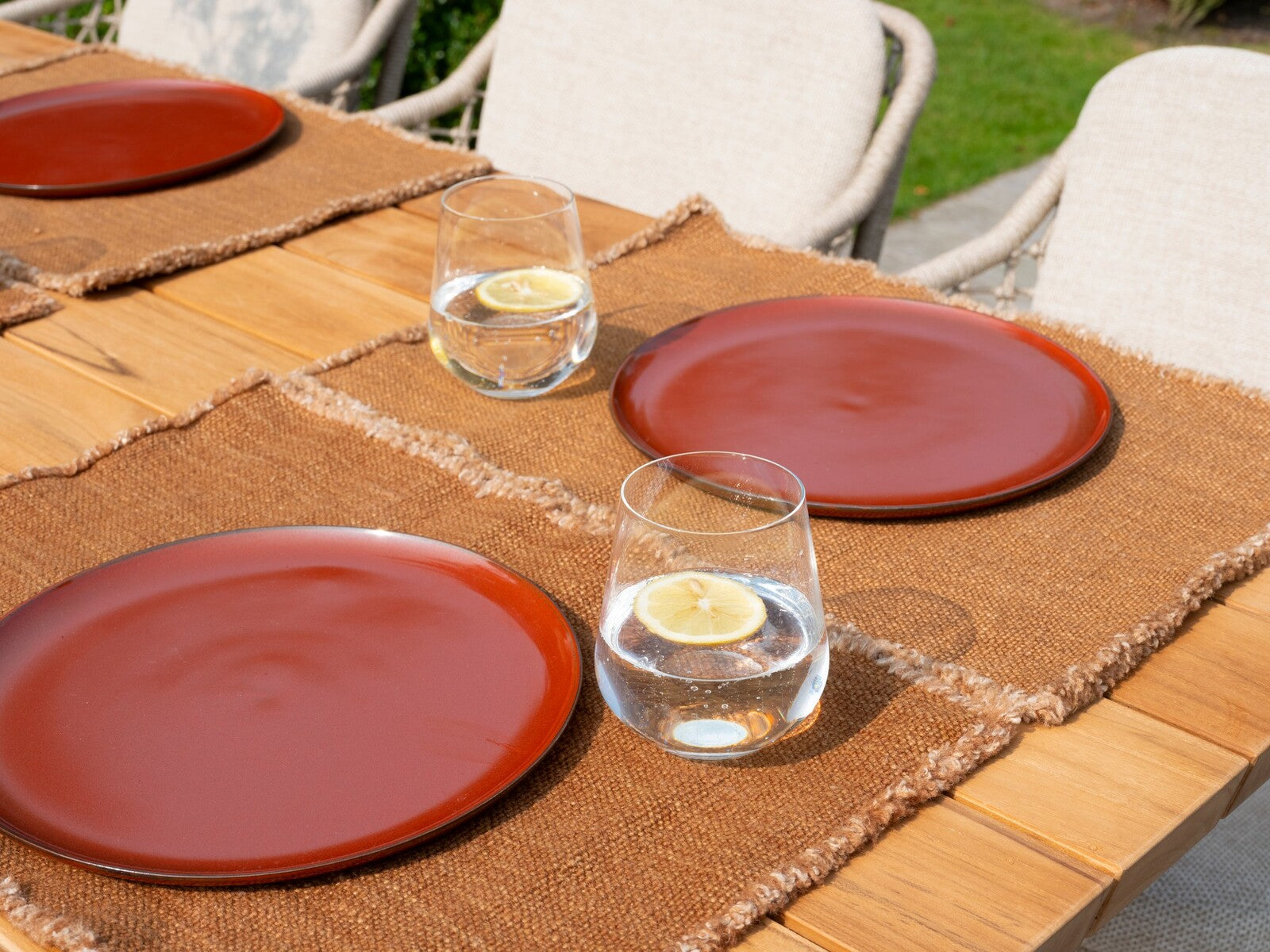 Sardinia Bar Set